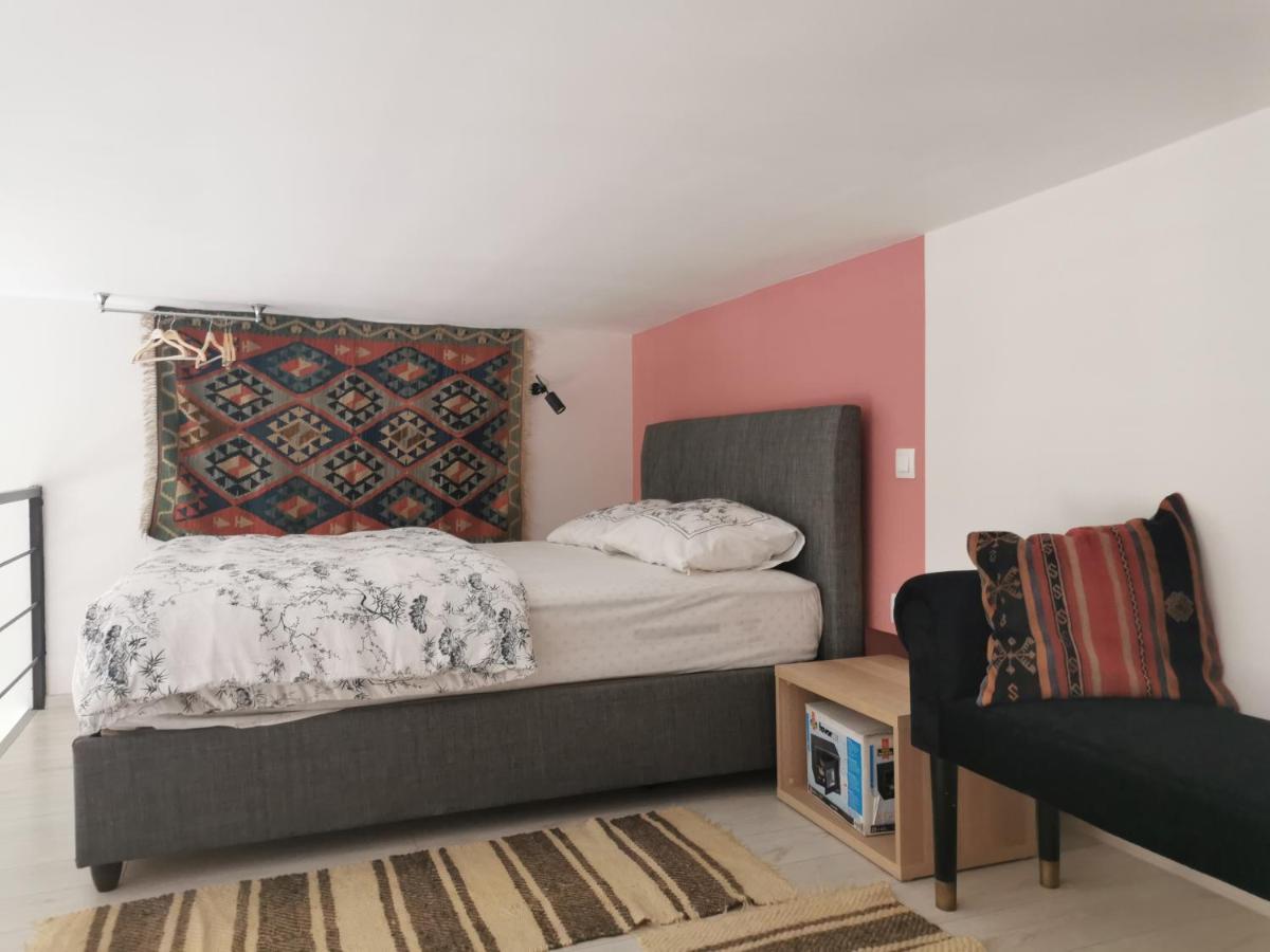 Tempo City Apartman Budapest Exterior photo