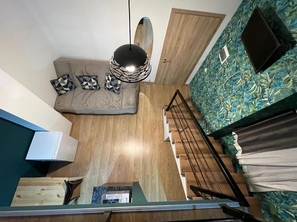 Tempo City Apartman Budapest Exterior photo