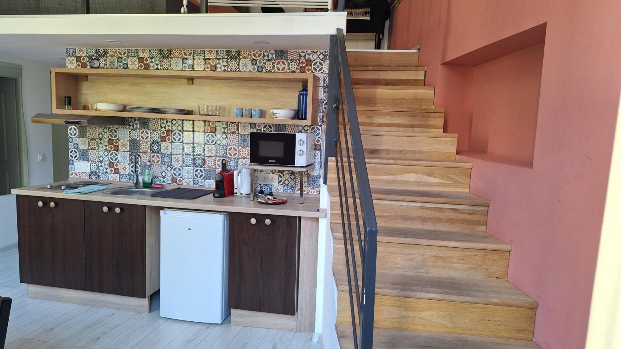 Tempo City Apartman Budapest Exterior photo