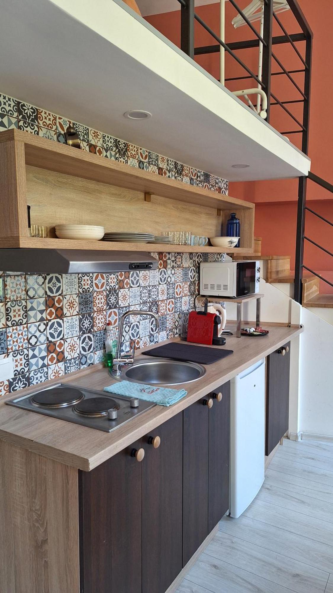 Tempo City Apartman Budapest Exterior photo